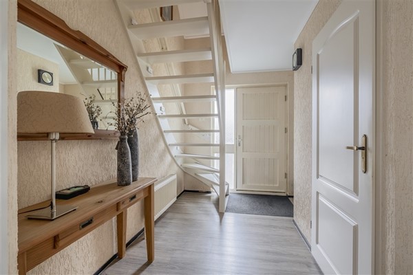 Medium property photo - Rietgors 5, 9665 MR Oude Pekela
